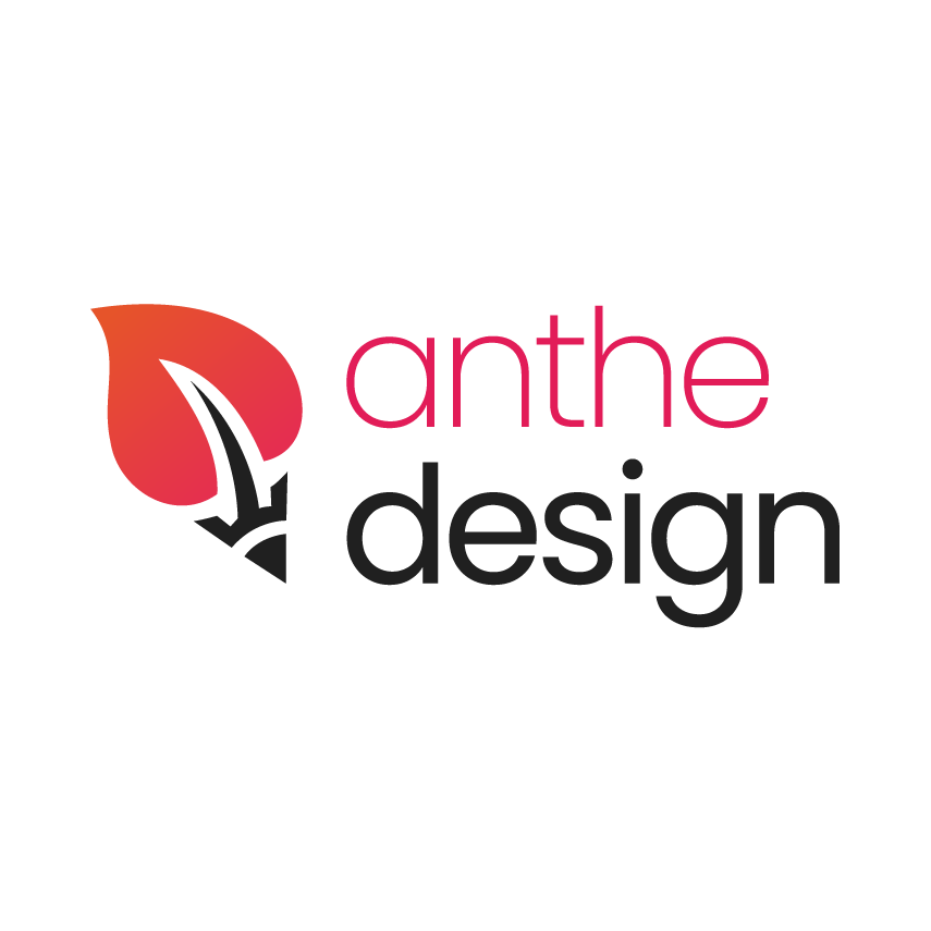 Agence Anthedesign